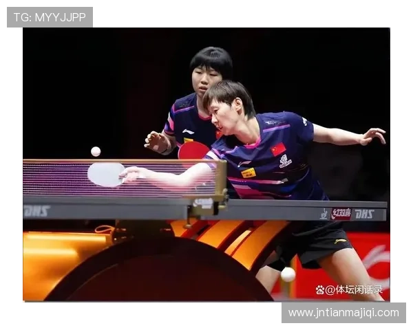 国乒女团火力全开曼昱强势零封对手